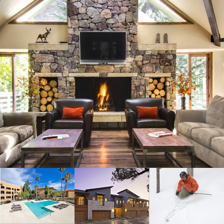 A little taste of the scenery